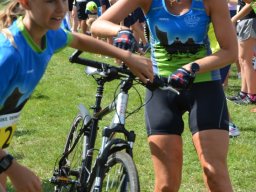 Family - &amp; Friends - Triathlon (2023)